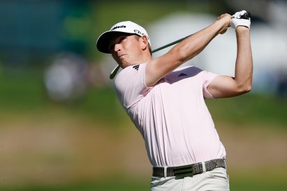 article image - Genesis Invitational Golf